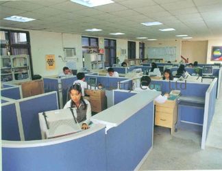 TUNGKIN INDUSTRY Co.Ltd
