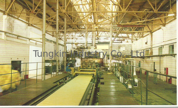 TUNGKIN INDUSTRY Co.Ltd