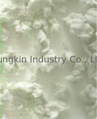 बिल्डिंग के लिए फायरप्रूफ ग्रेनेटेड रॉकवूल, व्हाइट ग्रेनेटेड मिनरलवूल